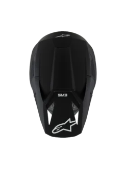 Casque S-M3 Solid Junior ECE 22.06