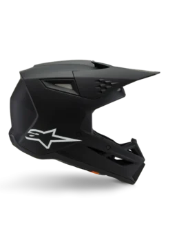 Casque S-M3 Solid Junior ECE 22.06