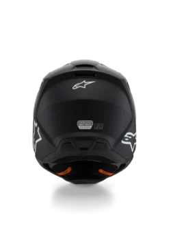 Casque S-M3 Solid Junior ECE 22.06