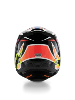Casque S-M3 Wurx Junior ECE 22.06