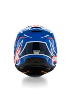 Casque S-M3 Wurx Junior ECE 22.06