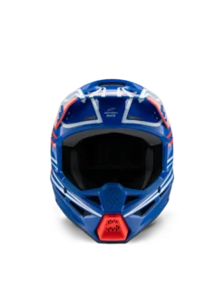 Casque S-M3 Wurx Junior ECE 22.06