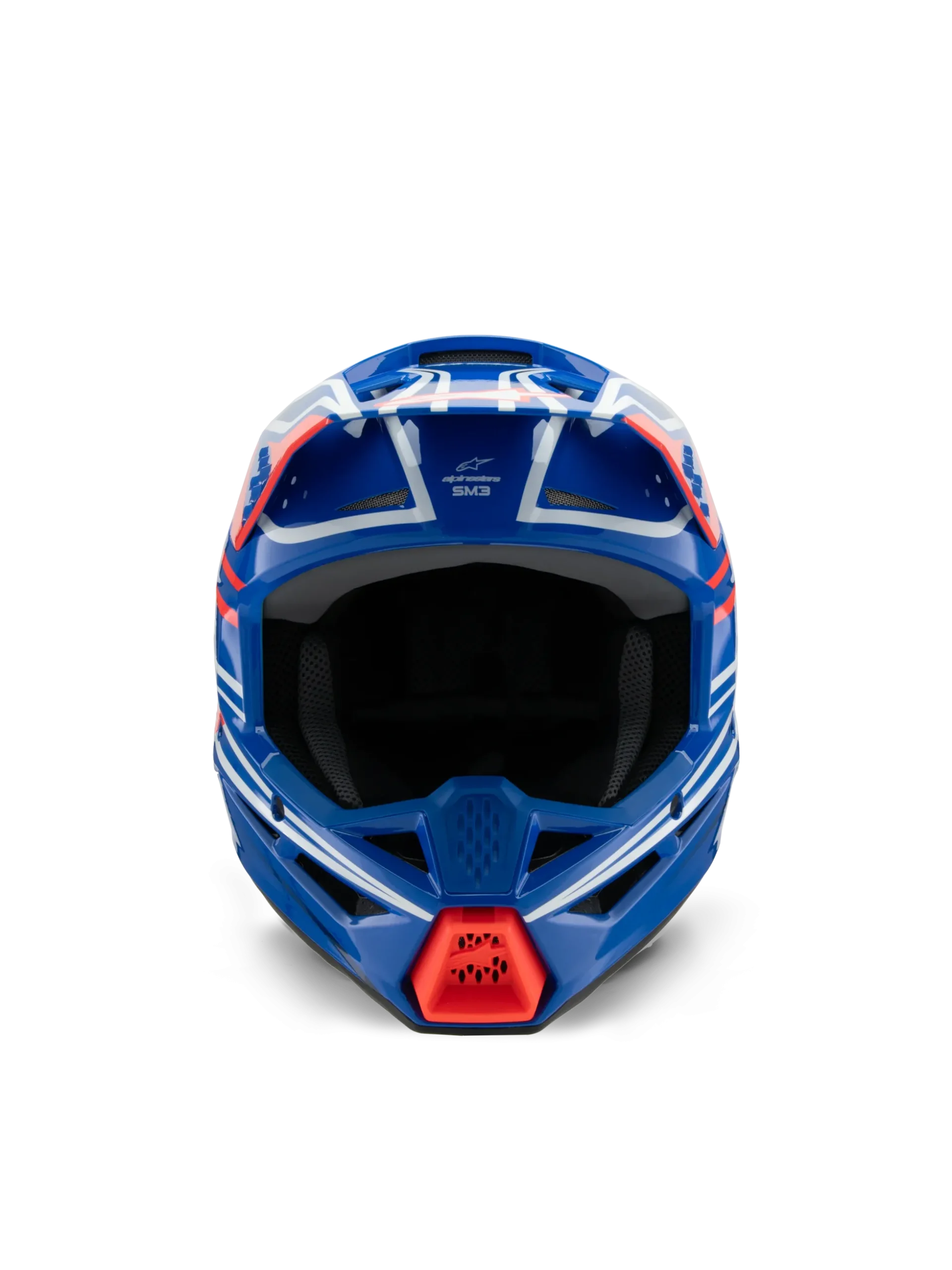 Casque S-M3 Wurx Junior ECE 22.06