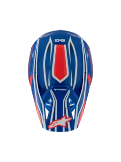 Casque S-M3 Wurx Junior ECE 22.06