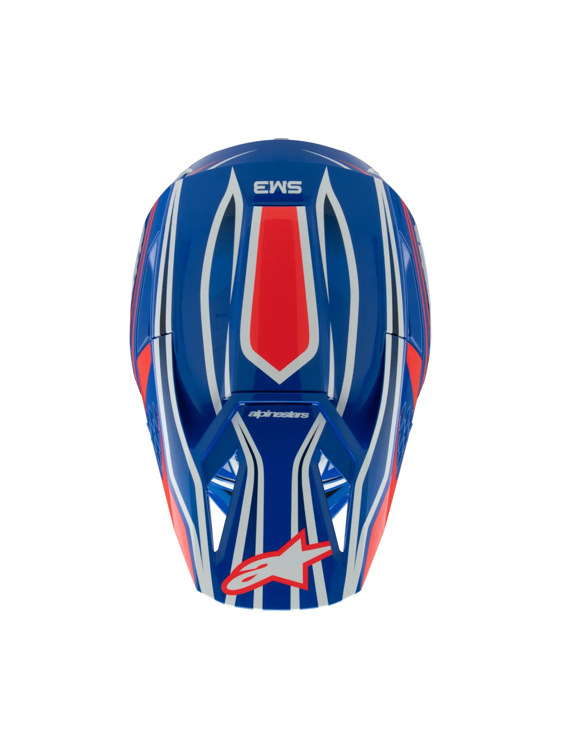 Casque S-M3 Wurx Junior ECE 22.06