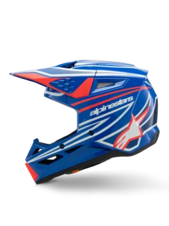 Casque S-M3 Wurx Junior ECE 22.06