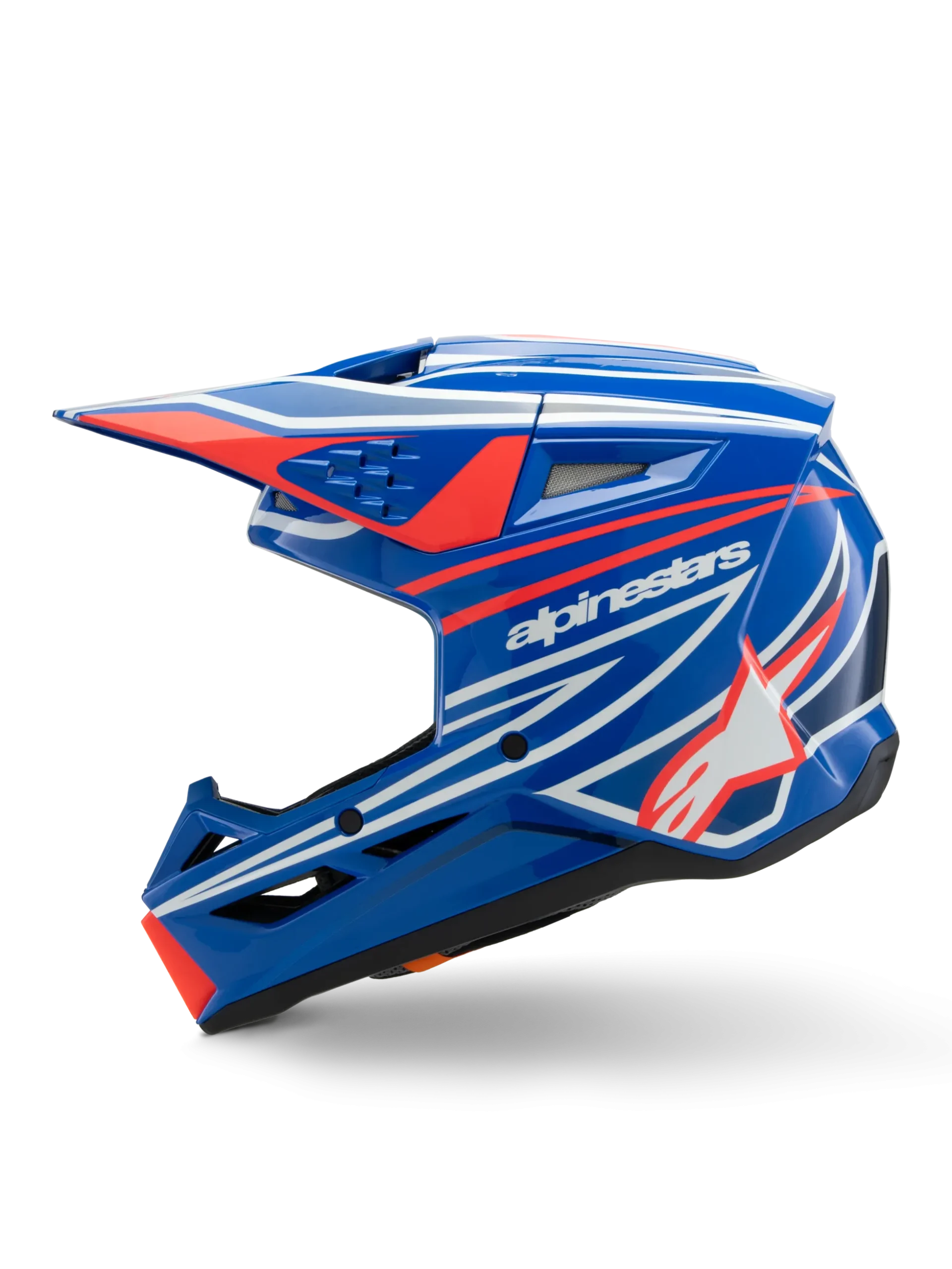 Casque S-M3 Wurx Junior ECE 22.06