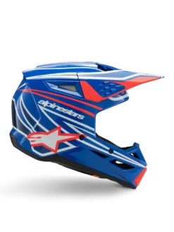 Casque S-M3 Wurx Junior ECE 22.06