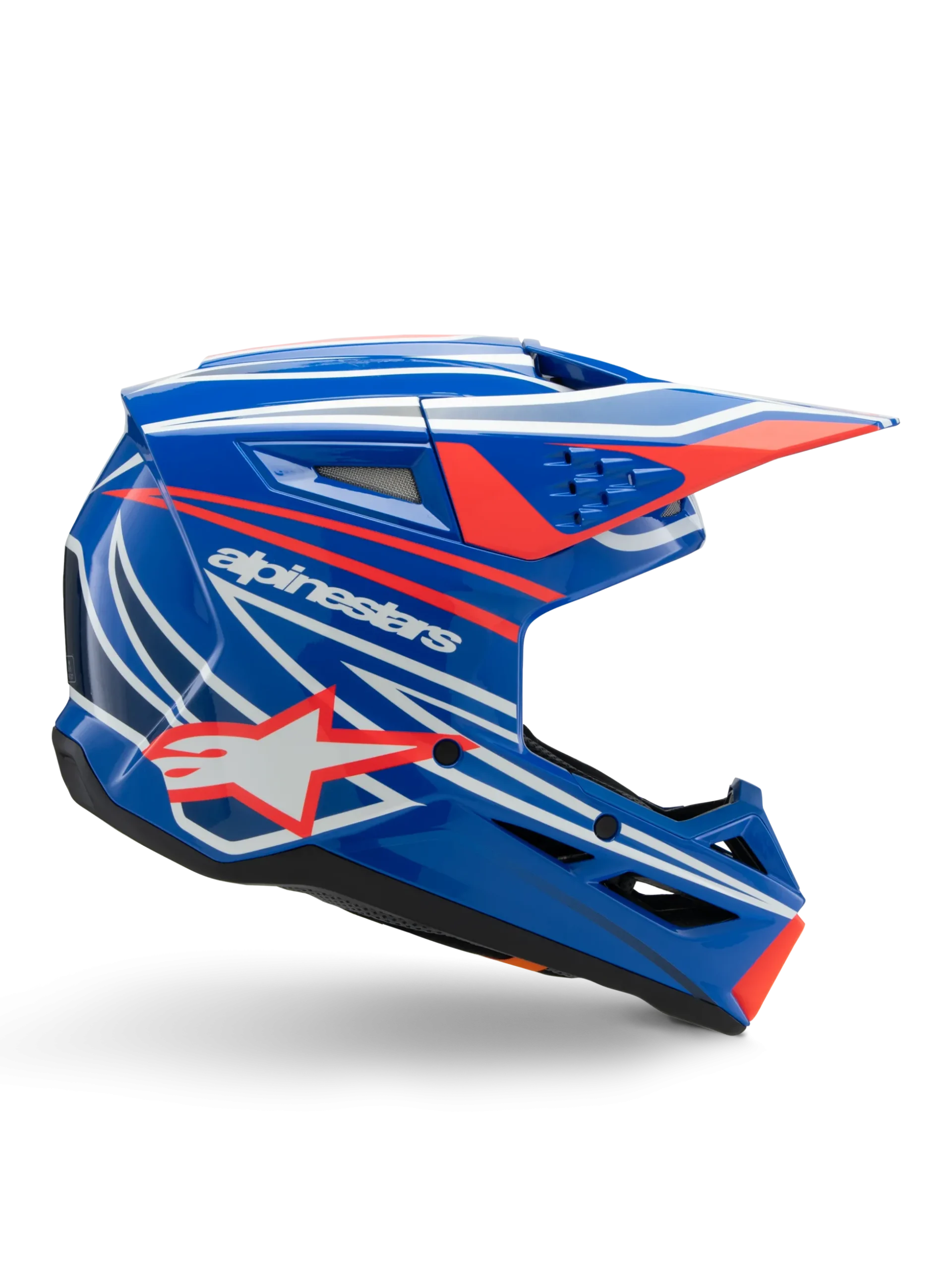 Casque S-M3 Wurx Junior ECE 22.06