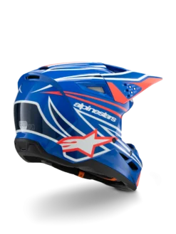 Casque S-M3 Wurx Junior ECE 22.06