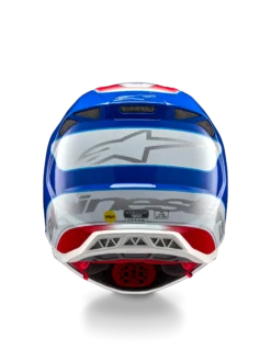 Casque Supertech M10 Aeon ECE 22.06