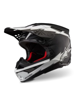 Casque Supertech M10 Ampress ECE 22.06