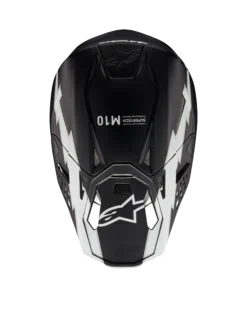 Casque Supertech M10 Ampress ECE 22.06