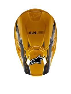 Casque Supertech M10 Ampress ECE 22.06