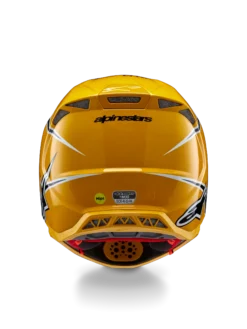 Casque Supertech M10 Ampress ECE 22.06