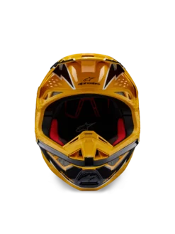 Casque Supertech M10 Ampress ECE 22.06