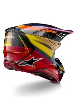 Casque Supertech M10 Era ECE 22.06