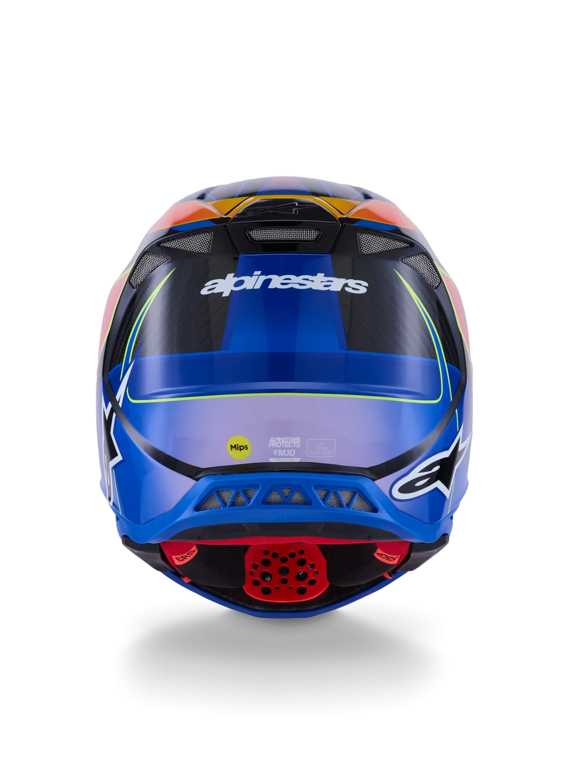 Casque Supertech M10 Era ECE 22.06