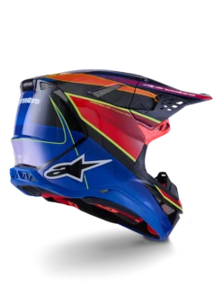 Casque Supertech M10 Era ECE 22.06