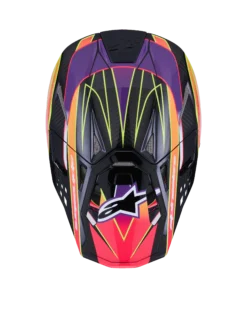 Casque Supertech M10 Era ECE 22.06