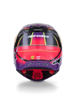 Casque Supertech M10 Era ECE 22.06