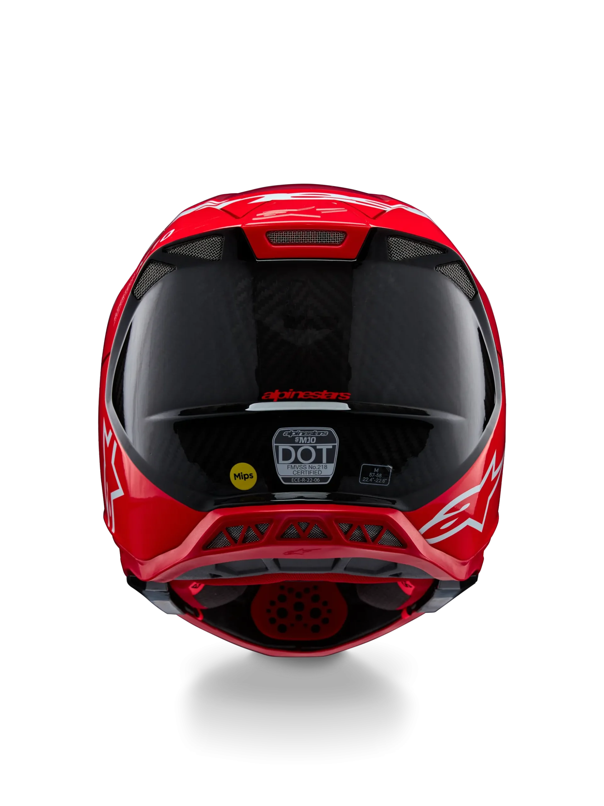 Casque Supertech M10 Flood ECE 22.06