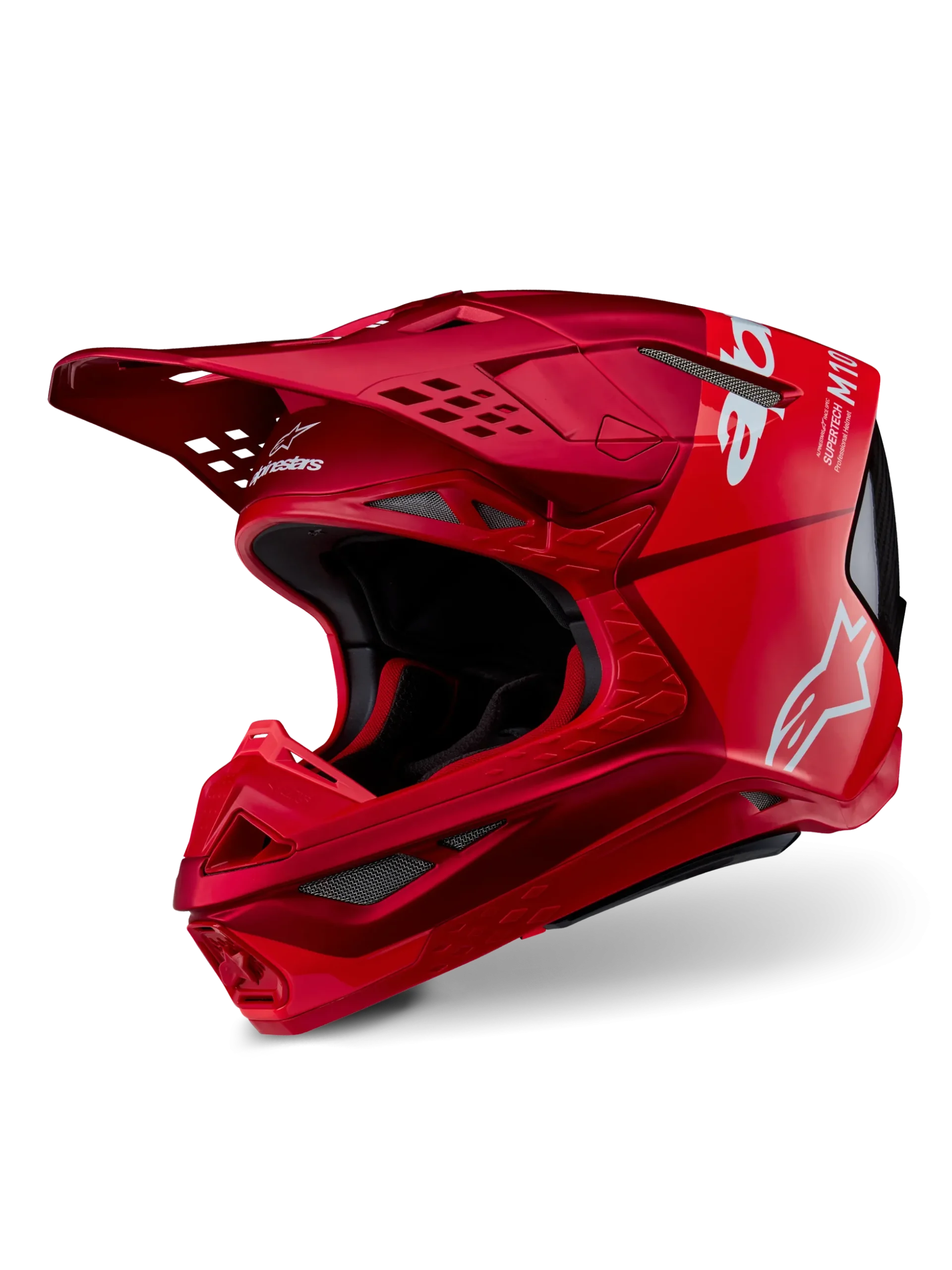 Casque Supertech M10 Flood ECE 22.06