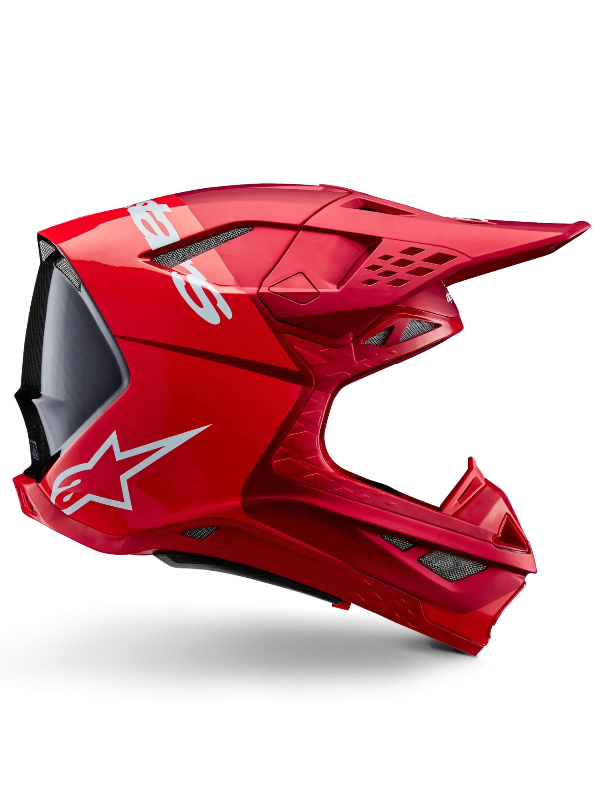 Casque Supertech M10 Flood ECE 22.06
