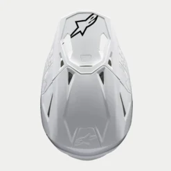 Casque Supertech M10 Solid ECE 22.06