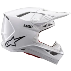 Casque Supertech M10 Solid ECE 22.06