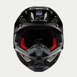 Casque Supertech M10 Solid ECE 22.06