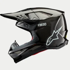 Casque Supertech M10 Solid ECE 22.06