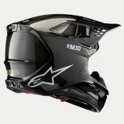 Casque Supertech M10 Solid ECE 22.06