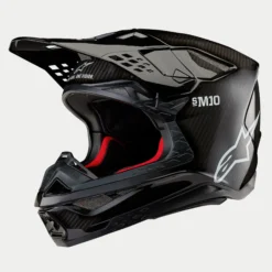 Casque Supertech M10 Solid ECE 22.06