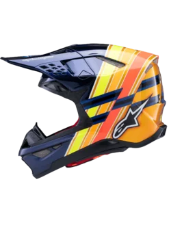 Casque Supertech M10 TLD Édition 25 ECE 22.06