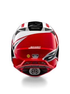 Casque Supertech M10 Unite ECE 22.06
