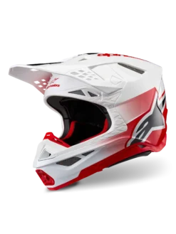 Casque Supertech M10 Unite ECE 22.06