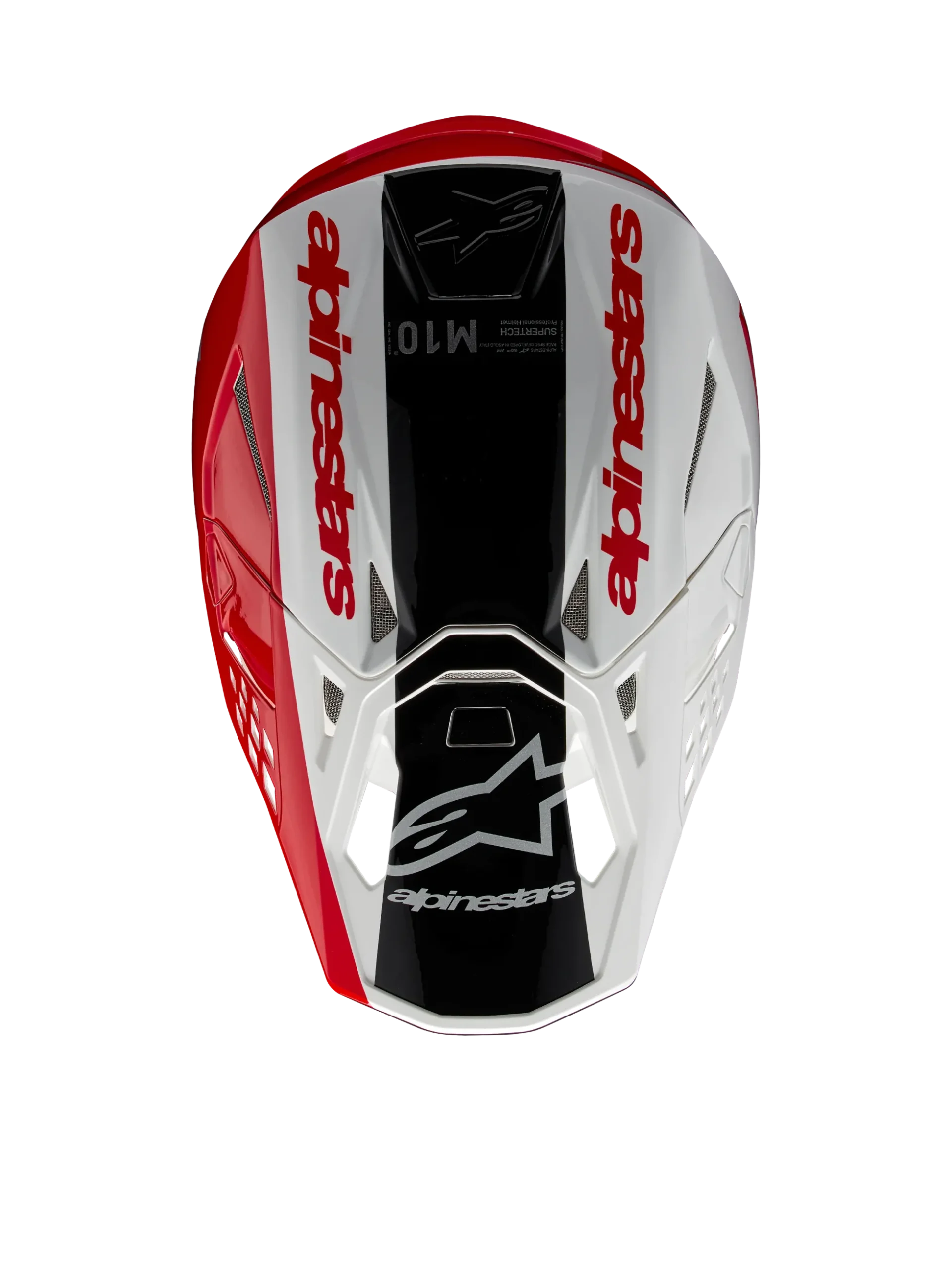 Casque Supertech M10 Unite ECE 22.06
