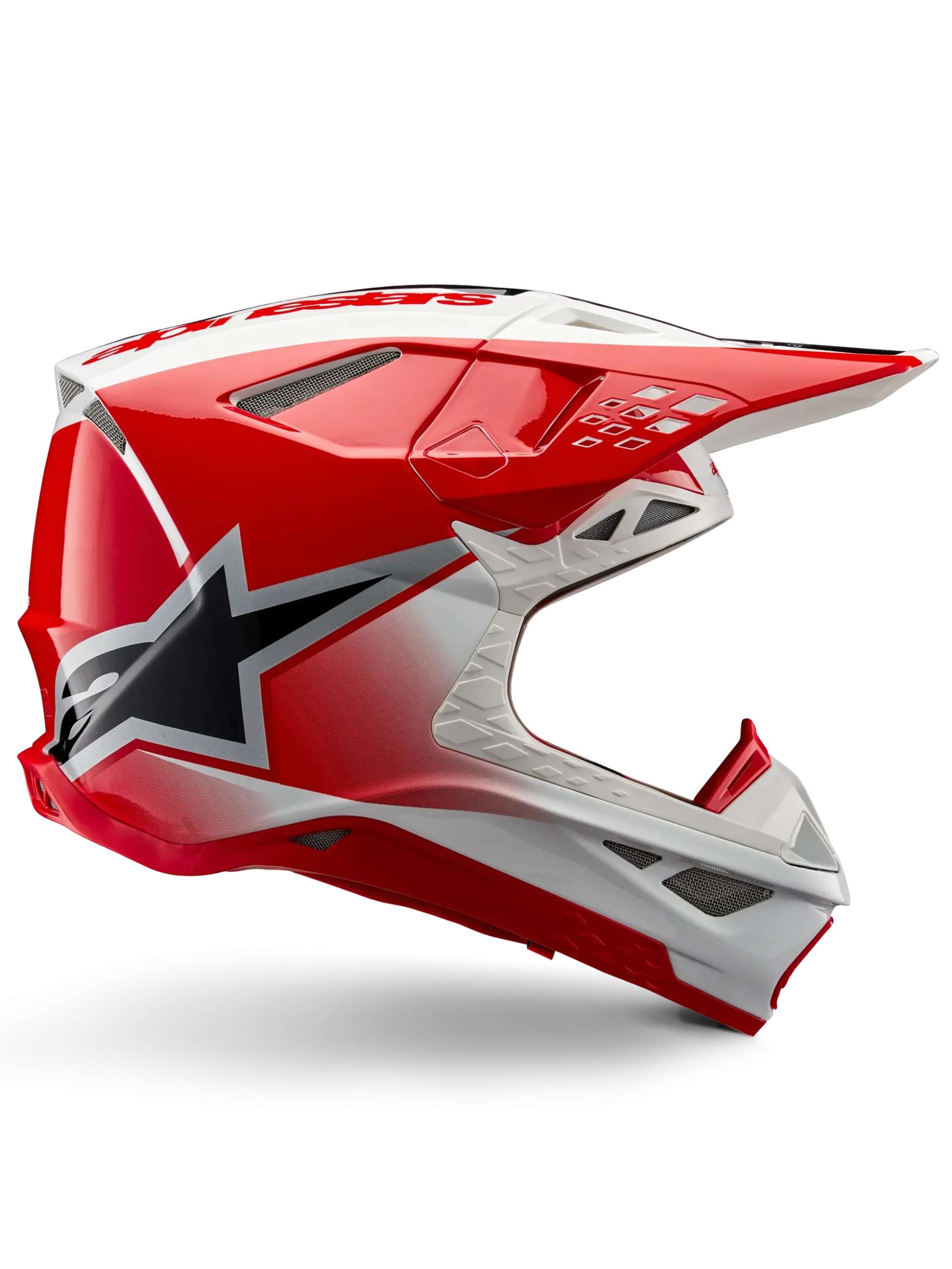 Casque Supertech M10 Unite ECE 22.06
