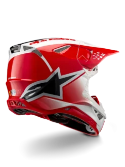 Casque Supertech M10 Unite ECE 22.06