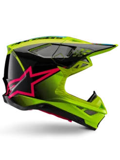 Casque Supertech M10 Unite ECE 22.06