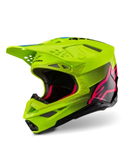 Casque Supertech M10 Unite ECE 22.06