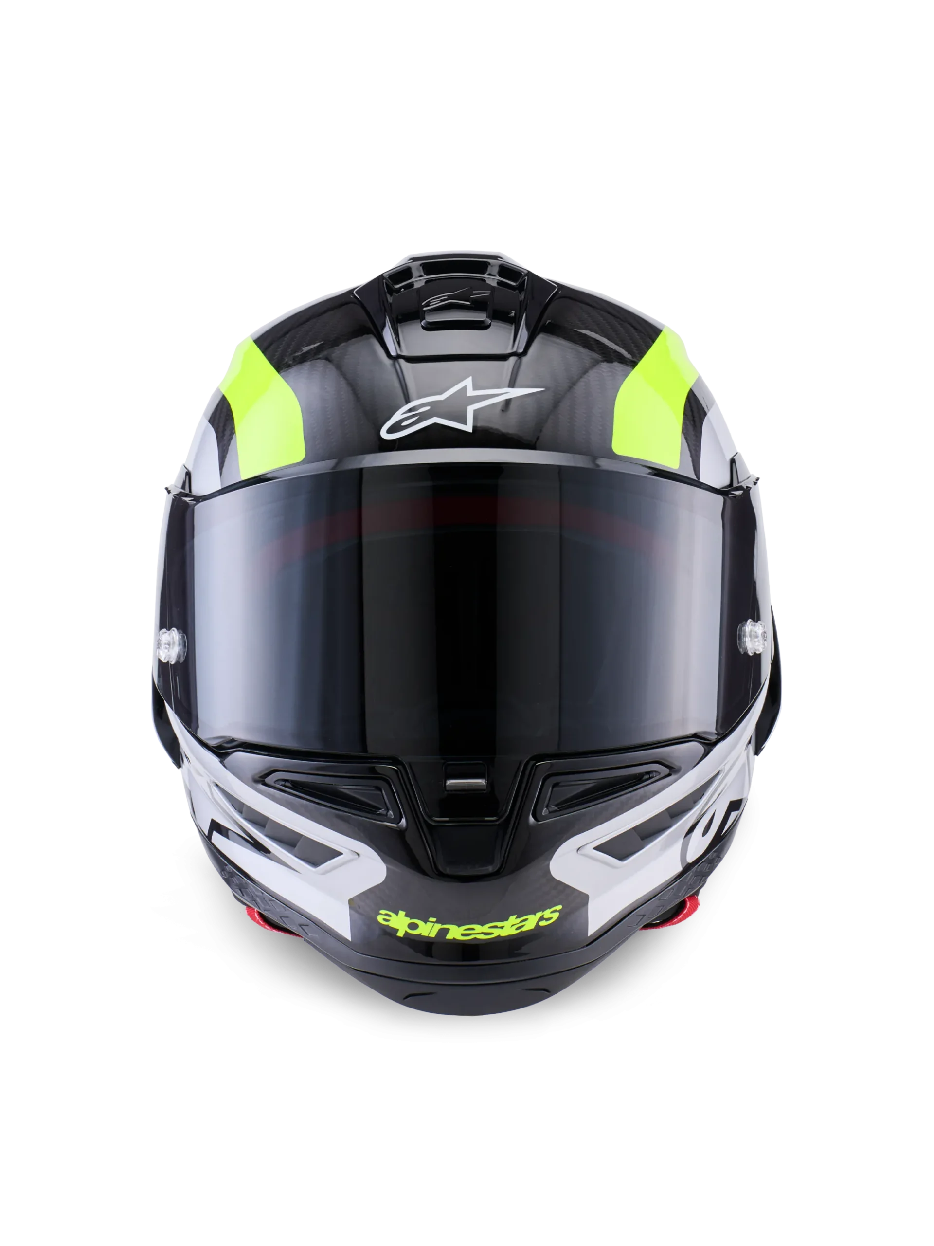 Casque Supertech R10 Arius