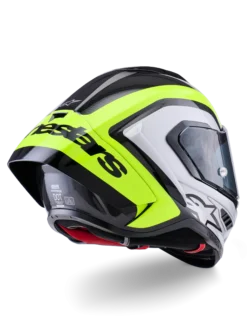 Casque Supertech R10 Arius