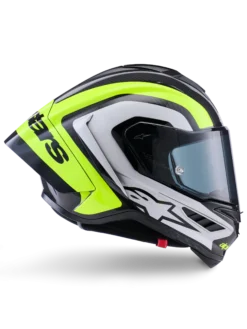 Casque Supertech R10 Arius