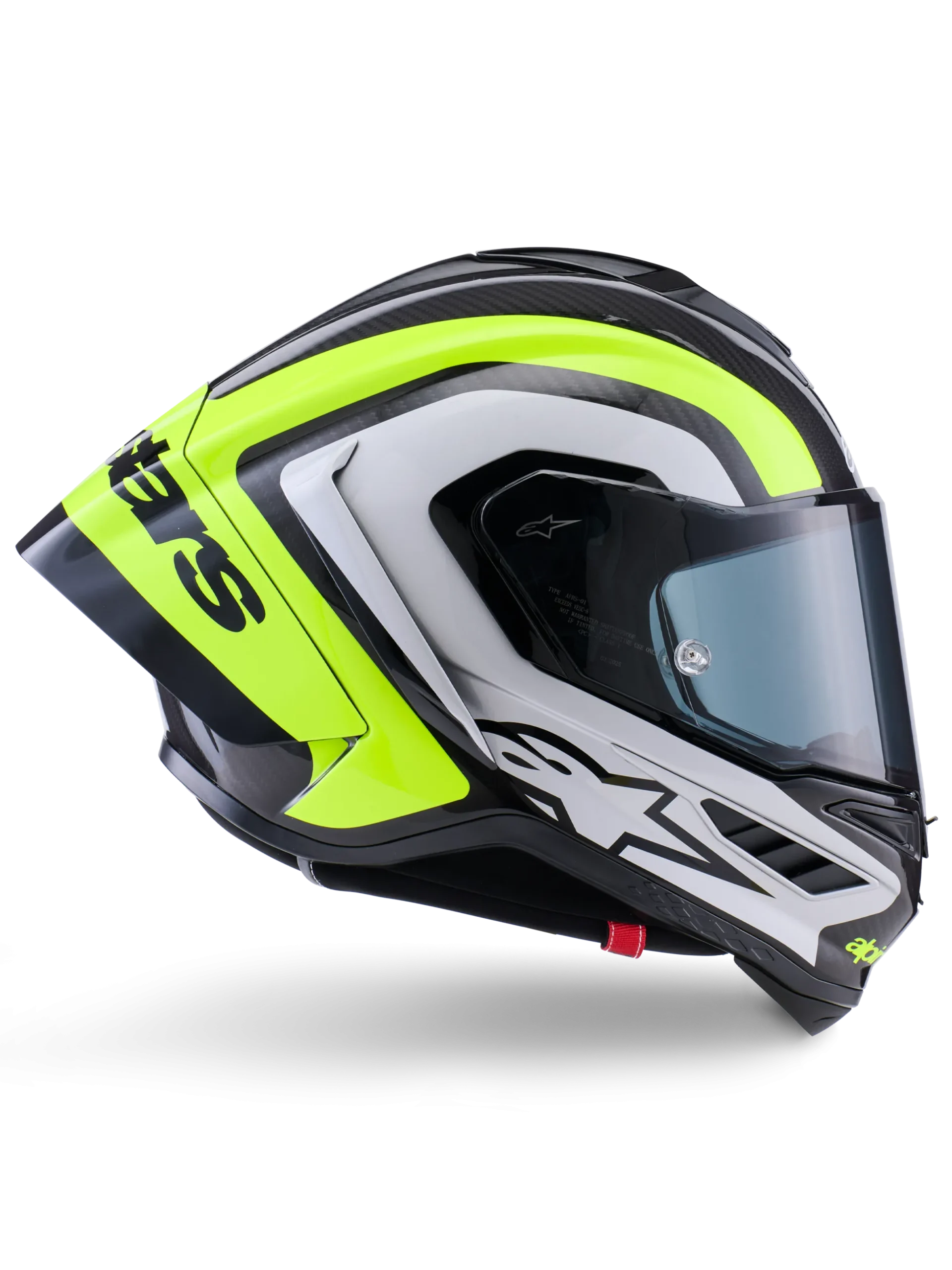 Casque Supertech R10 Arius