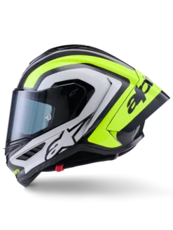 Casque Supertech R10 Arius