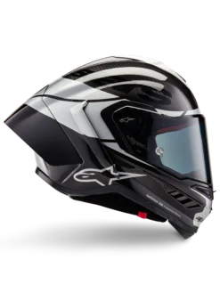 Casque Supertech R10 Element