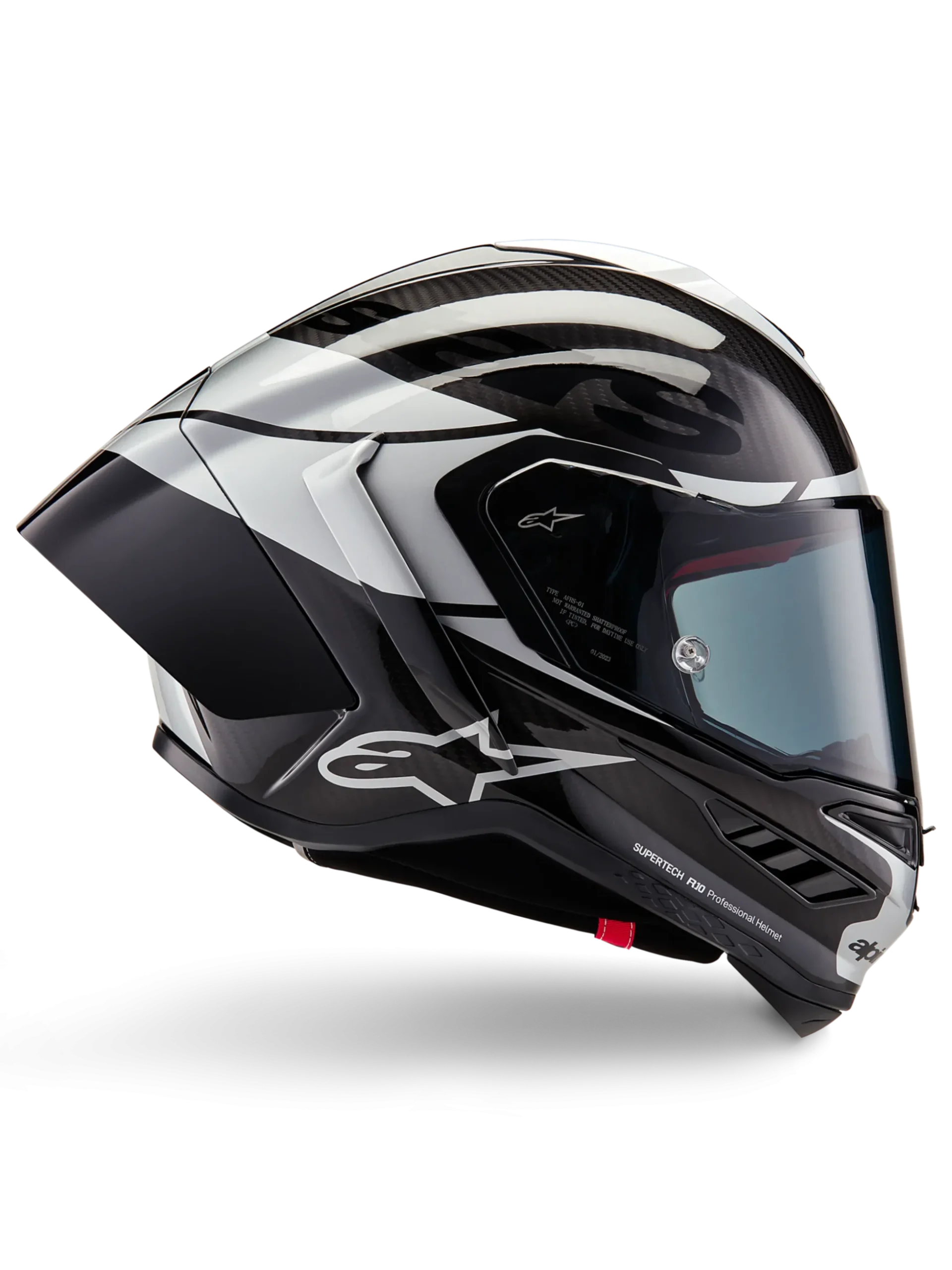 Casque Supertech R10 Element