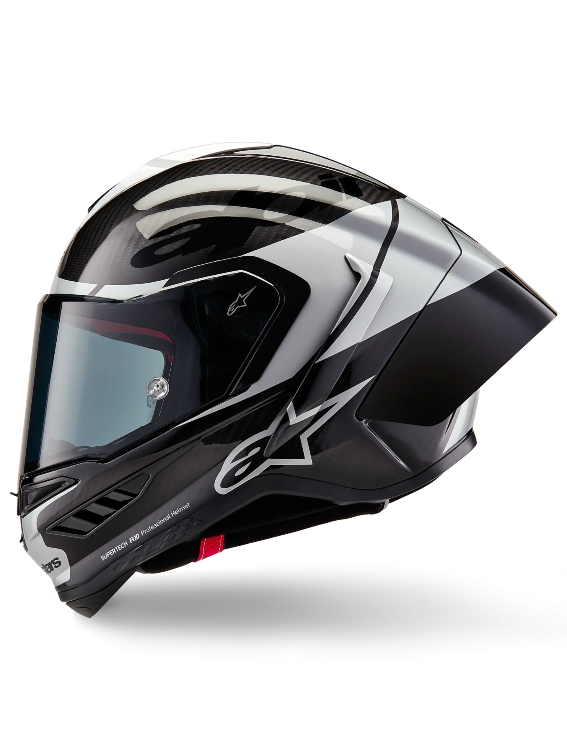 Casque Supertech R10 Element
